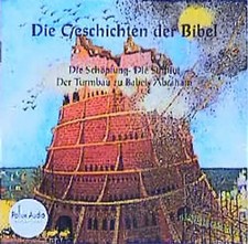 Various - Die Geschichten der