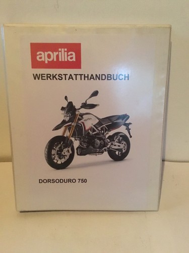 Aprilia dorsoduro 750 - aprilia,
