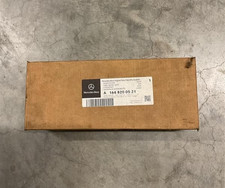 Mercedes Blinkleuchte