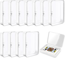 Spielkarten Aufbewahrungsbox