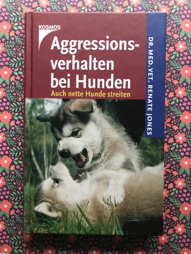 Aggressionsverhalten bei