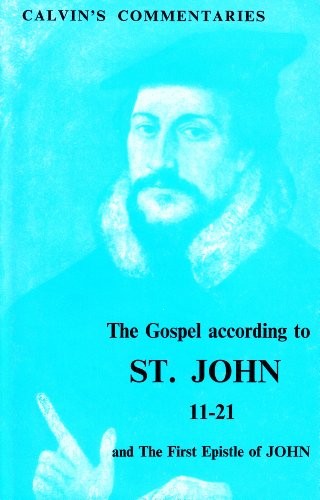 Gospel according john - according, to