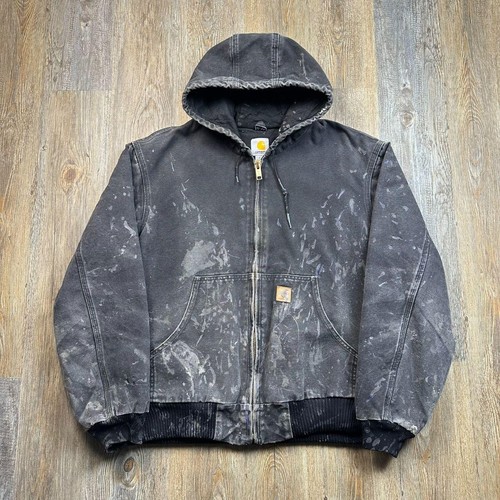 Carhartt active jacke herren - active,