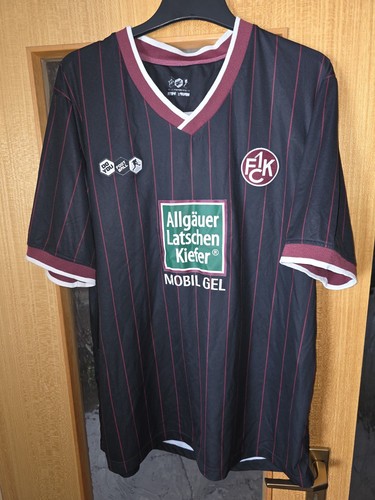 Kaiserslautern doyou - 1.fc,
