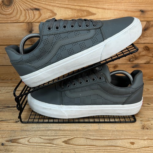 Vans turnschuhe herren - turnschuhe,