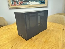 SSUPD Meshroom D PC-Gehäuse