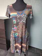 Kleid Desigual Gr.S