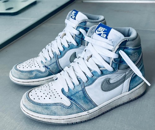 Nike air jordan retro high - jordan,