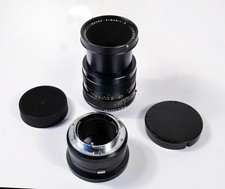Leica MACRO-ELMARIT-R 60mm F/2.8 - 3cam