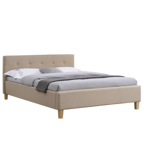 Polsterbett doppelbett - polsterbett,