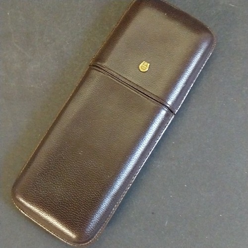 Aigner etui zigarrenetui - aigner,