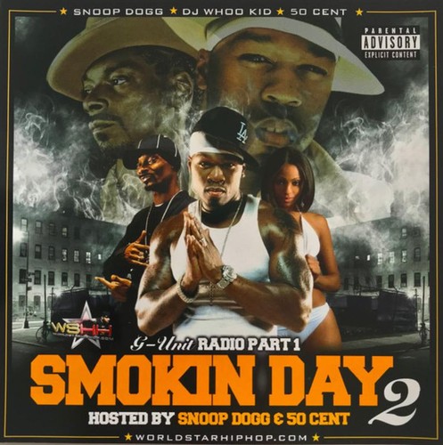 Unit smokin day - (va),