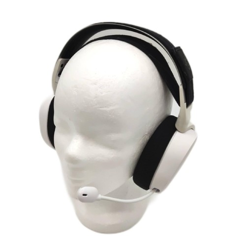 Steelseries gaming headset - steelseries,