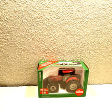 Siku F armer Mc Cormick TTX