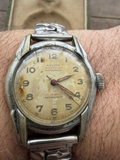 Armbanduhr RUNNING HELIOS 17J