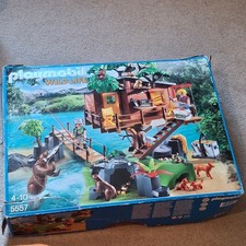 Playmobil 5557 Outdoor