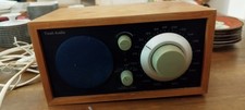 Tivoli Audio Model one