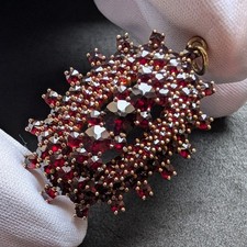 Vintage Anhänger Silber