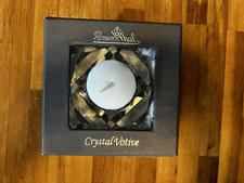 Rosenthal crystal votive - rosenthal,