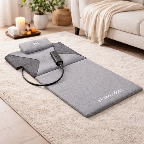 Homedics stretchmatte - homedics®,