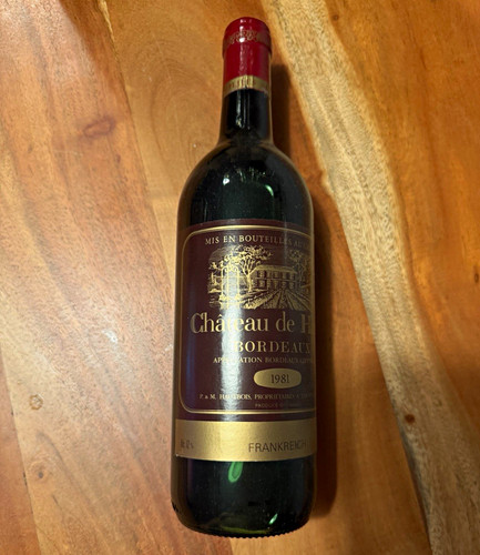Château hartes bordeaux - château,