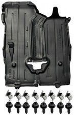 UNTERFAHRSCHUTZ MOTORSCHUTZ +