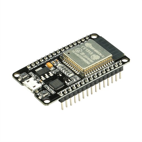 Esp32 nodemcu development - esp32,