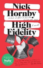 Nick Hornby High Fidelity