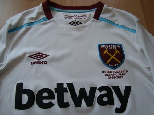 West ham united - west,