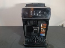 Philips EP2230 Kaffeevollautomat Kaffeemaschine Espresso