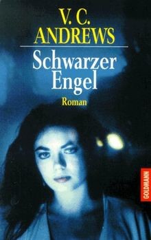 Schwarzer engel die - engel.,