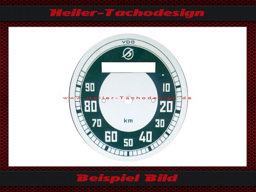 Tachoscheibe zifferblatt für - zifferblatt,