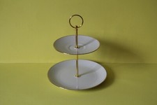 zauberhafte zweistöckige