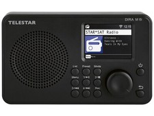 DAB+/UKW TELESTAR