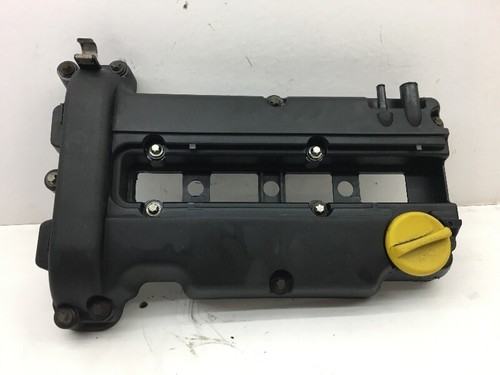 Opel agila h00 ventildeckel - opel,