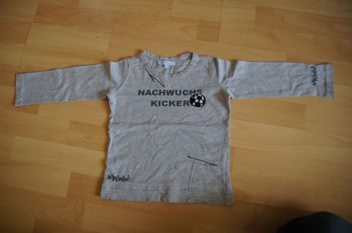 Pullover shirt sweatshirt - shirt,