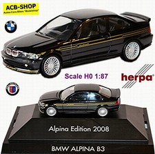 BMW Alpina B3 3.3 Coupe Basis