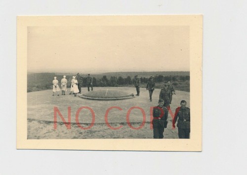 Foto wkii frankreich - foto,