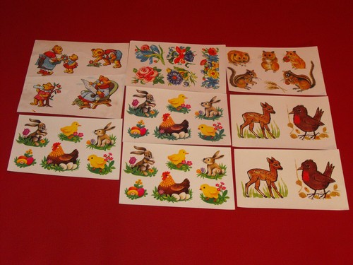 Ddr abziehbild schiebebild - abziehbild,