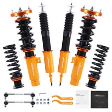 Sport Fahrwerk Gewindefahrwerk for BMW 3er E90 E91 E92 E93 316-335 2004-2013