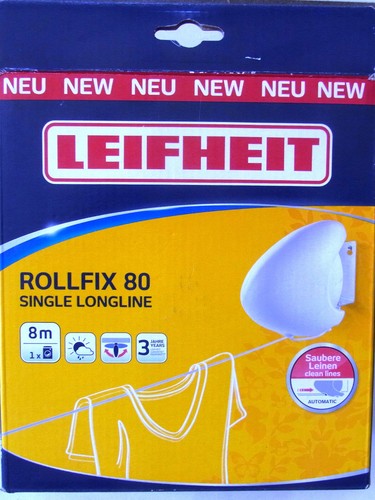 Wandtrockner rollfix single - rollfix, 80