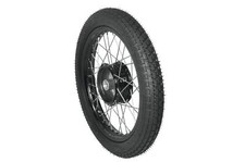 Komplettrad Riesa Klassik