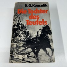Die Tochter des Teufels, ein