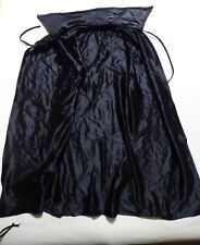 Hilka Vampir Zauberer Umhang ca. Gr.134 #1459