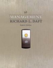 Management (with InfoTrac