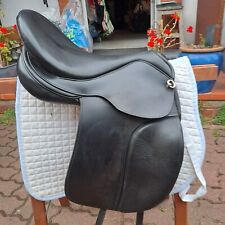 Deuber und Partner Sattel Startrekk