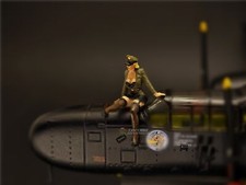   1/72 War II  Female pilots