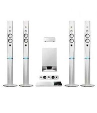 Sony BDV-N9200WL 3D Blu-Ray 5.1 Heimkinosystem 1200Watt Kabellos WLAN BT 4K UHD 