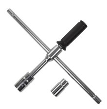 Kreuzschlüssel 17/ 19/ 21/