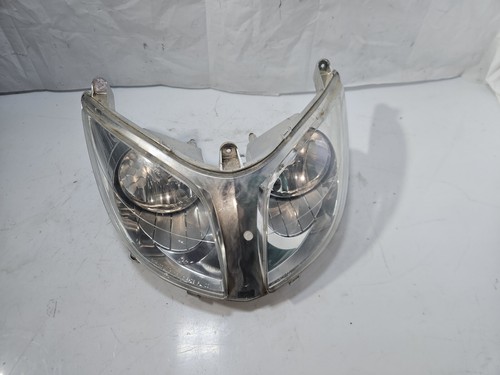 Scheinwerfer frontlicht optik - scheinwerfer,